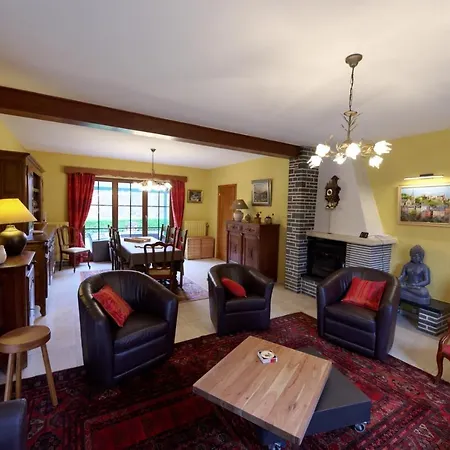 La Colline Aux Hirondelles * La-Roche-en-Ardenne