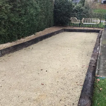 La Colline Aux Hirondelles La-Roche-en-Ardenne