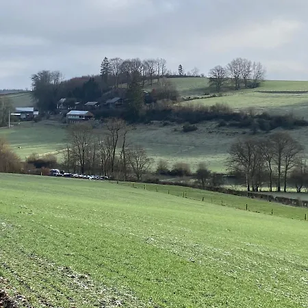 Villa La Colline Aux Hirondelles