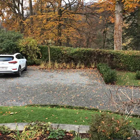 Villa La Colline Aux Hirondelles La-Roche-en-Ardenne