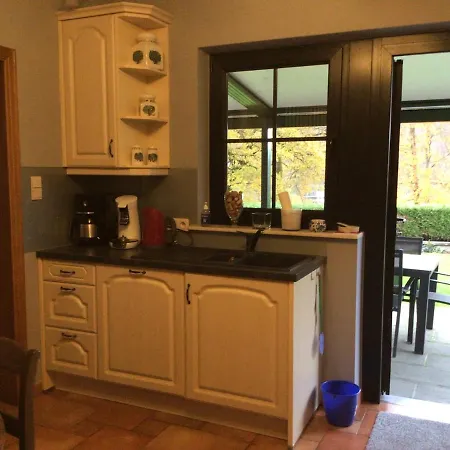 La Colline Aux Hirondelles La-Roche-en-Ardenne