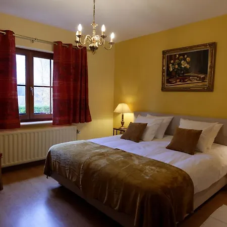 Villa La Colline Aux Hirondelles