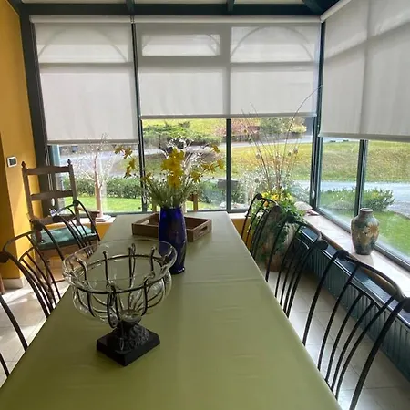 La Colline Aux Hirondelles * La-Roche-en-Ardenne