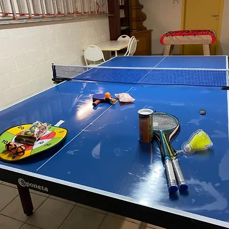 Villa La Colline Aux Hirondelles La-Roche-en-Ardenne