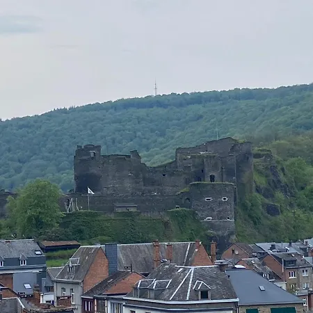 La Colline Aux Hirondelles Villa
